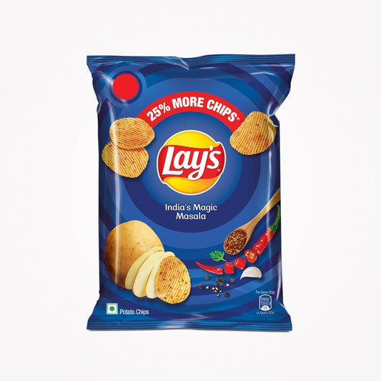 LAYS MAGIC MASALA - 50g