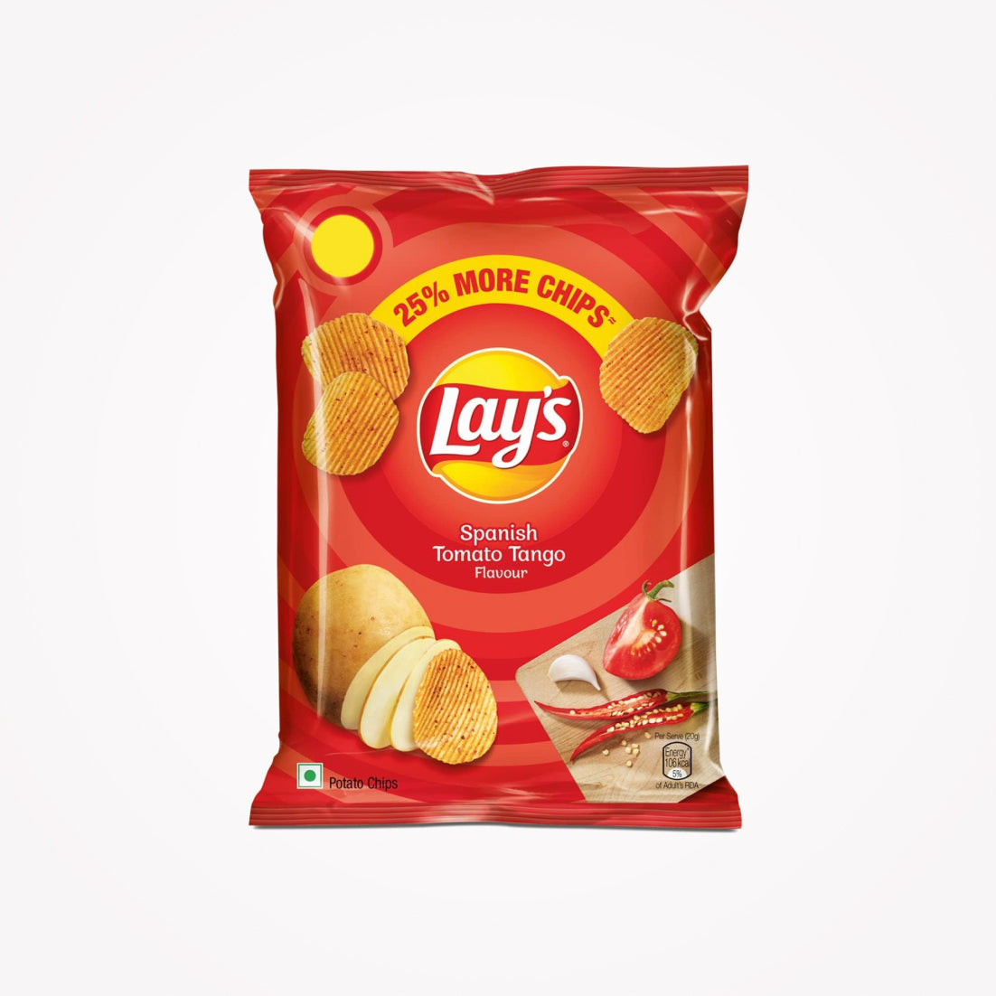 LAYS SPANISH TOMATO TANGO - 50g