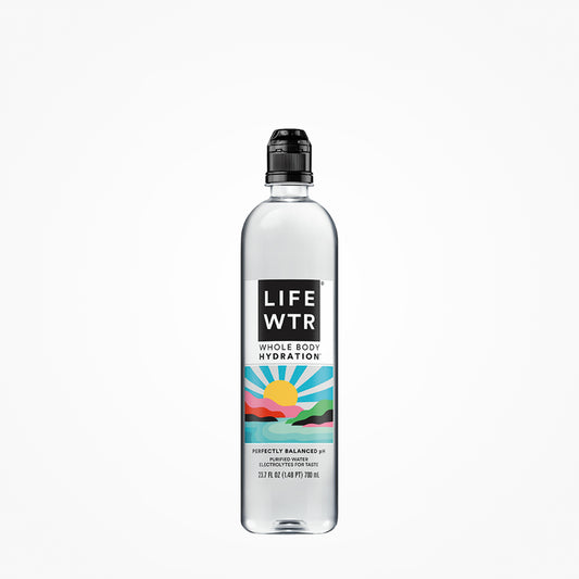 LIFE WATER HYDRATION-700ML