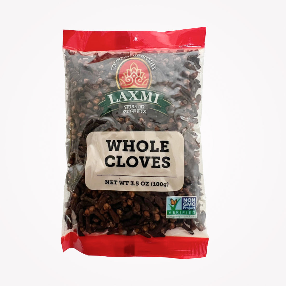 WHOLE CLOVES - 100g