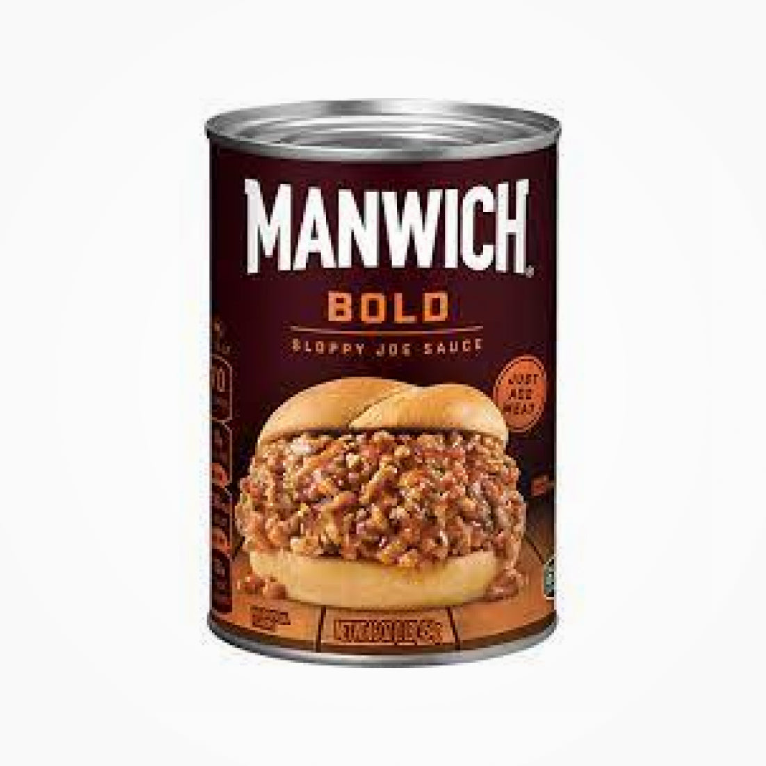 MANWICH BOLD