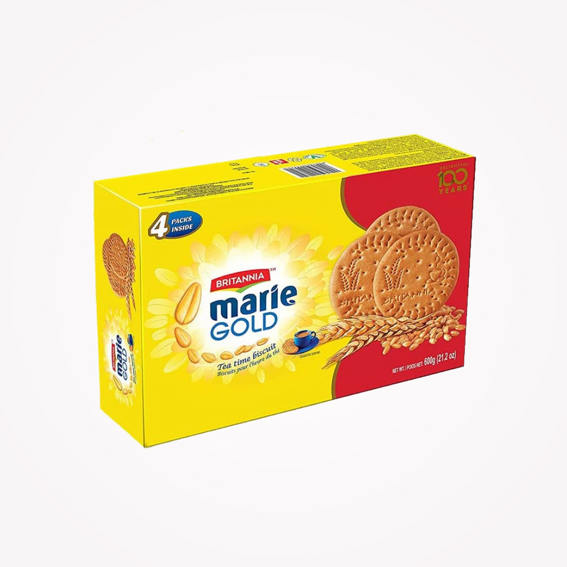 MARIE COOKIES - 600g