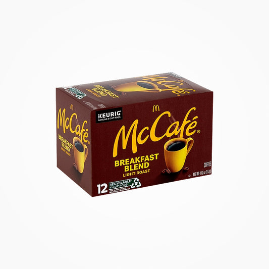 MC CAFE BREAKFAST BLEND LIGHT ROAST