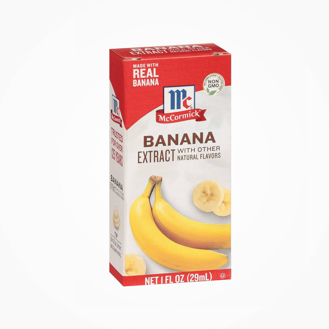 MCCORMICK BANANA EXTRACT-29ML