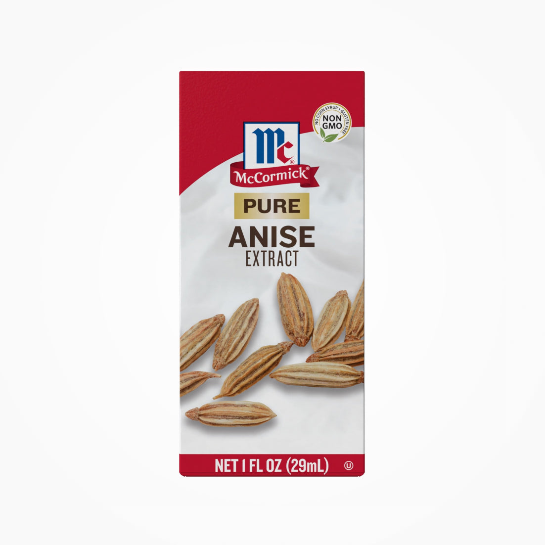 MCCORMICK PURE ANISE EXTRACT-29ML