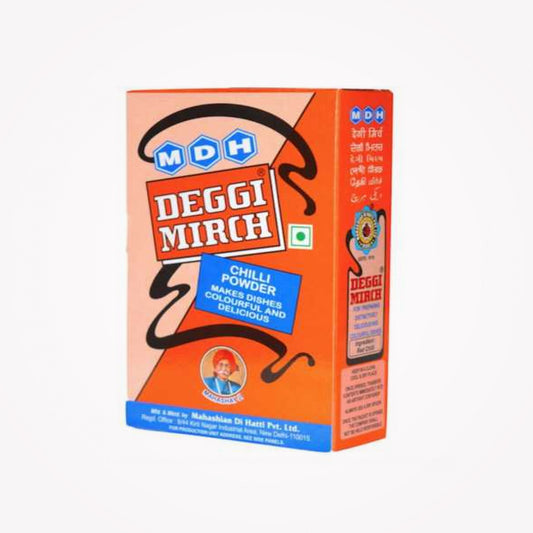 DEGGI MIRCH -500g