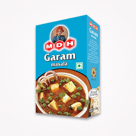 GARAM MASALA -500g