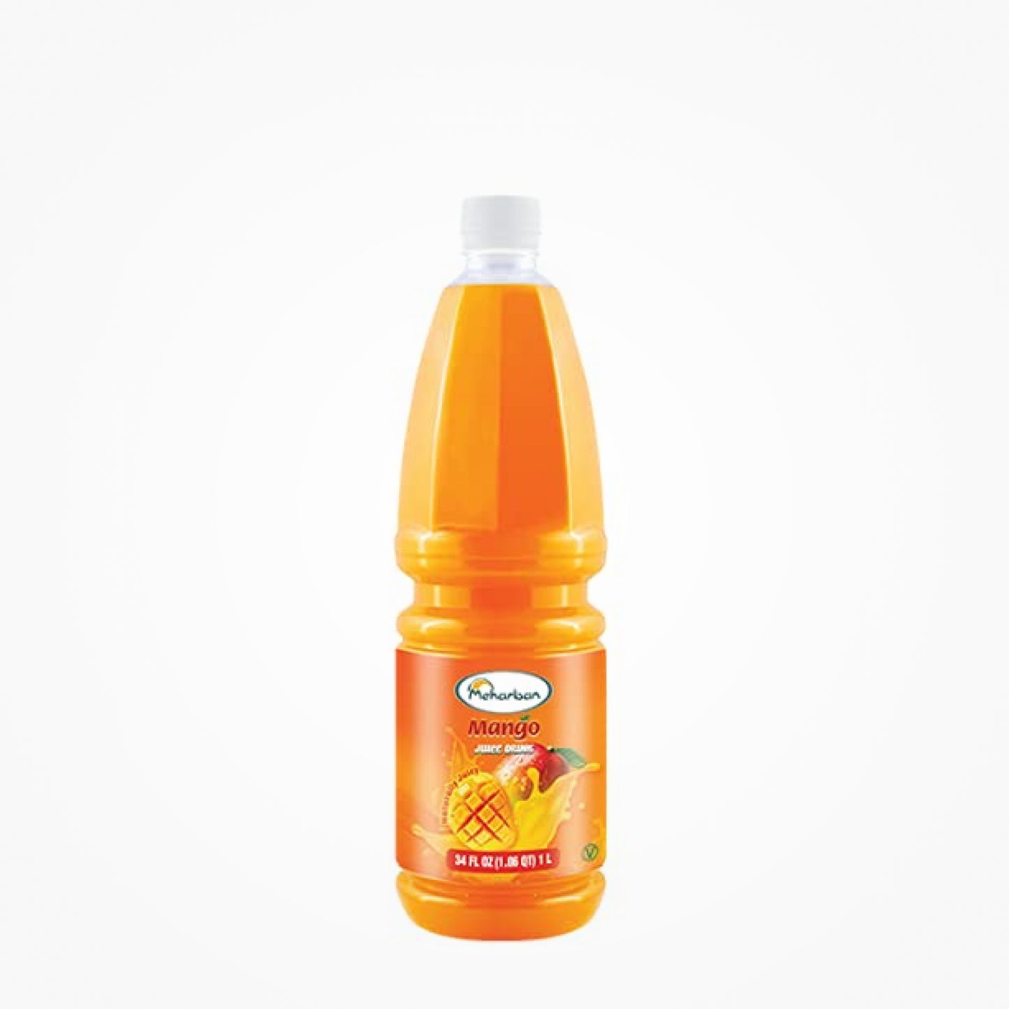 MEHARBAN MANGO -1L