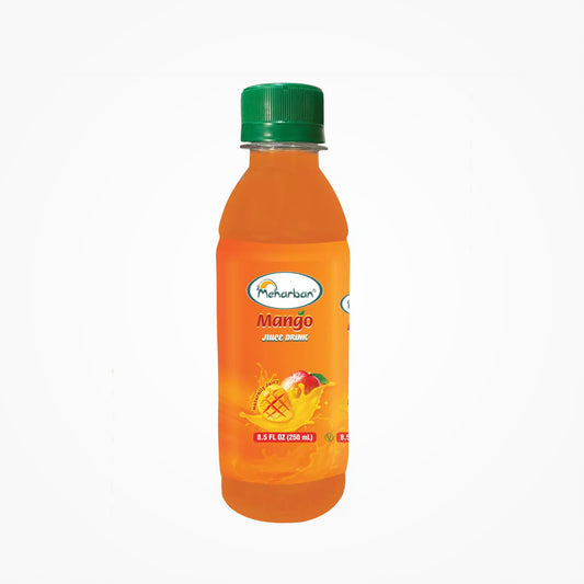 MEHARBUN MANGO JUICE-250ML