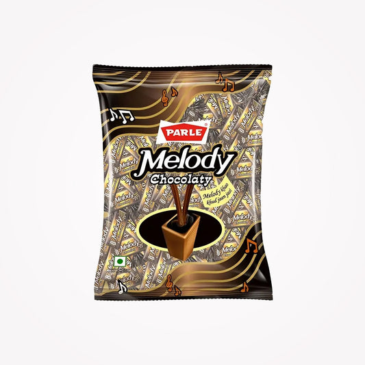 MELODY CHOCOLATY - 102.24g