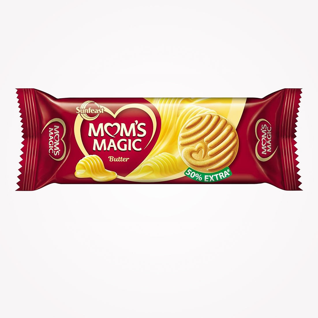 MOM'S MAGIC BUTTER COOKIES - 75g