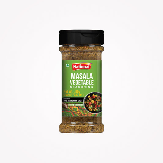 VEGETABLE SEASONING -80g