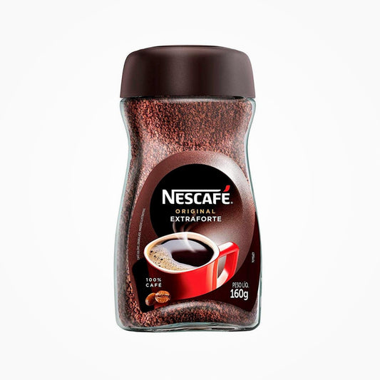 NESCAFE ORIGINAL EXTRAFORTE