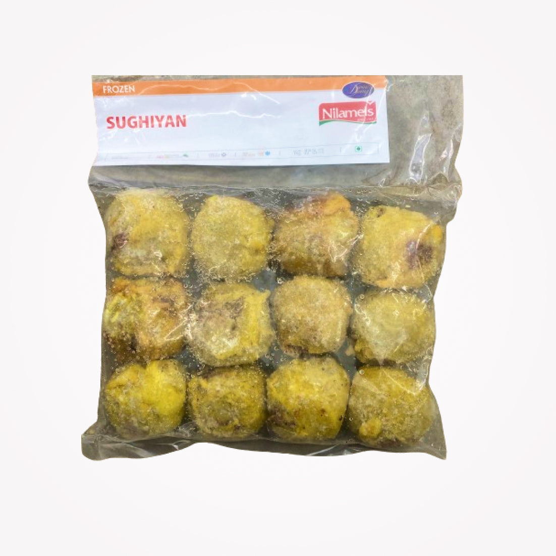 NILAMELS SUGHIYAN 1kg -(Store pickup only)