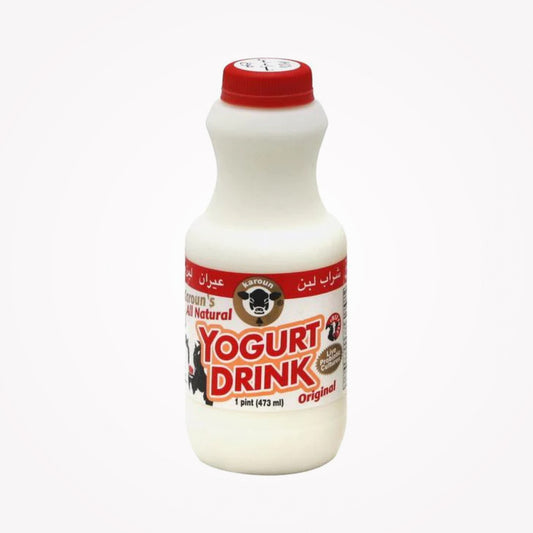 ORIGINAL YOGURT DRINK-473ML