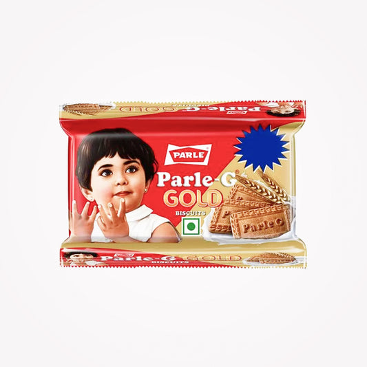 PARLE-G GOLD - 100g