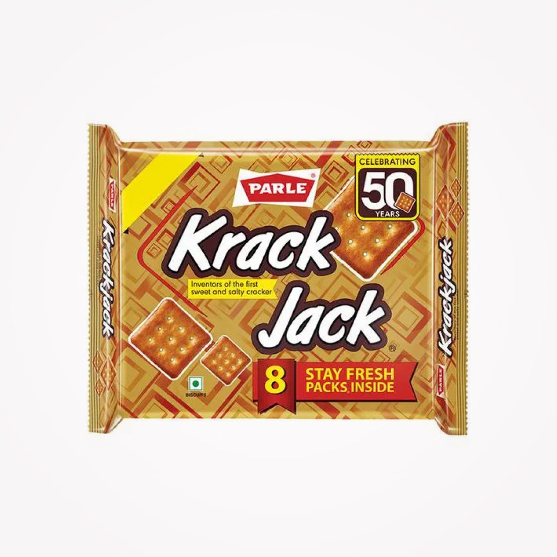 PARLE KRACKJACK BOX PACK -480g