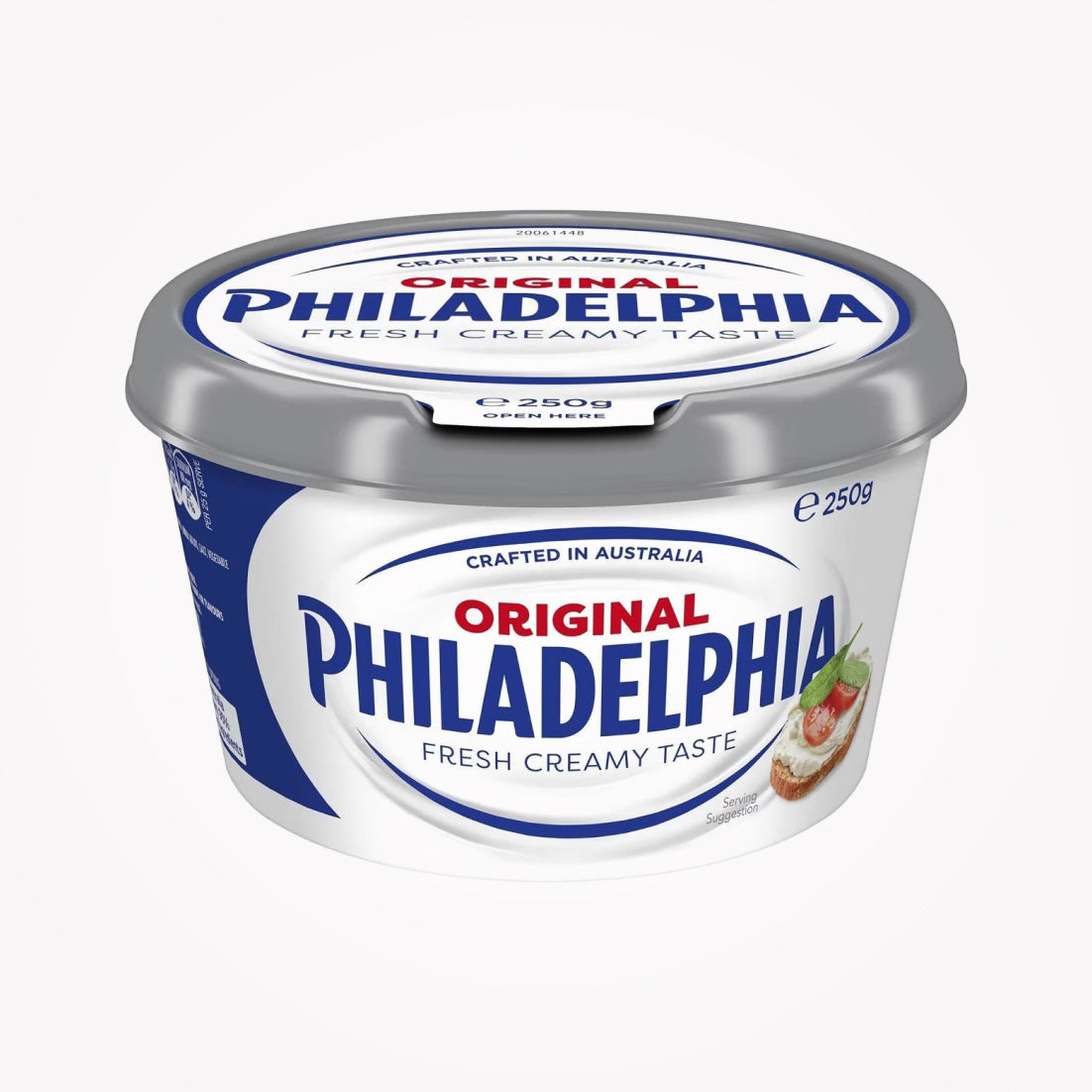 PHILADELPHIA ORIGINAL 226g  - (Store pickup only)