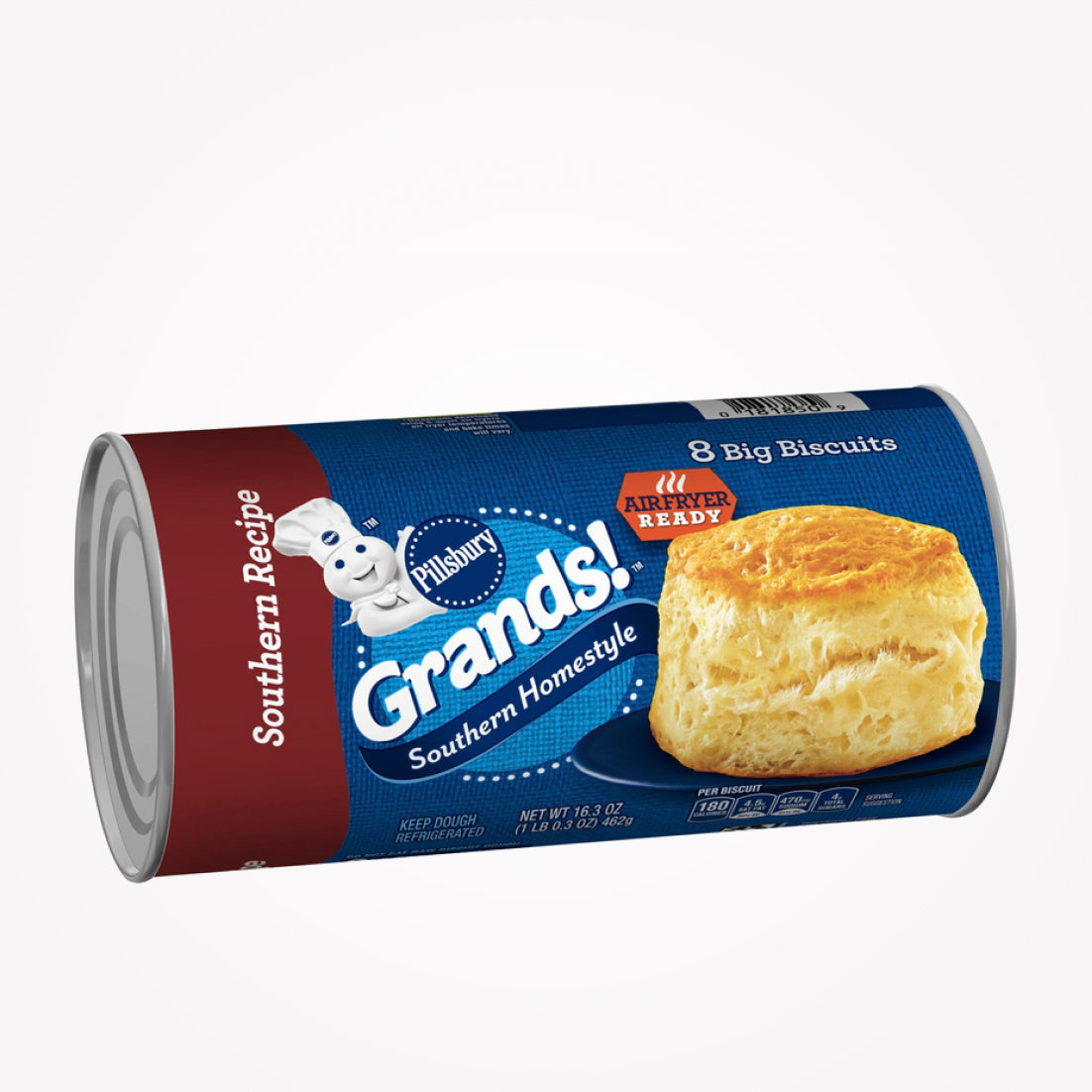 PILLSBURY GRANDS SOUTHERN HOMESTYLE