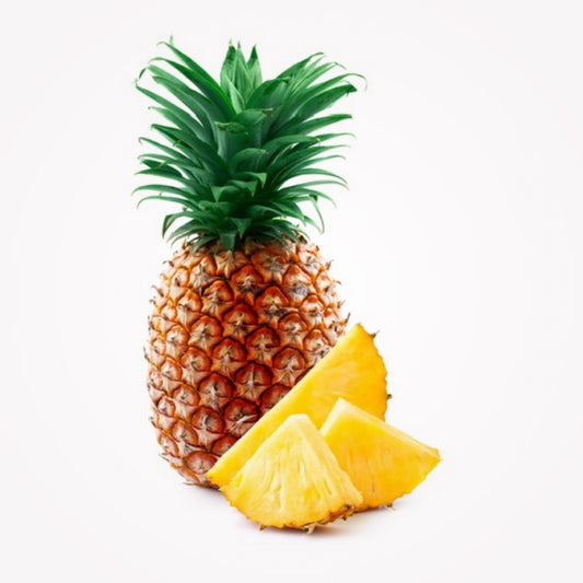 PINEAPPLE GOLD - 1 LB  - (Store pickup only)