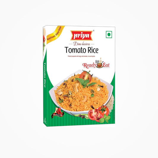 PRIYA TOMATO RICE