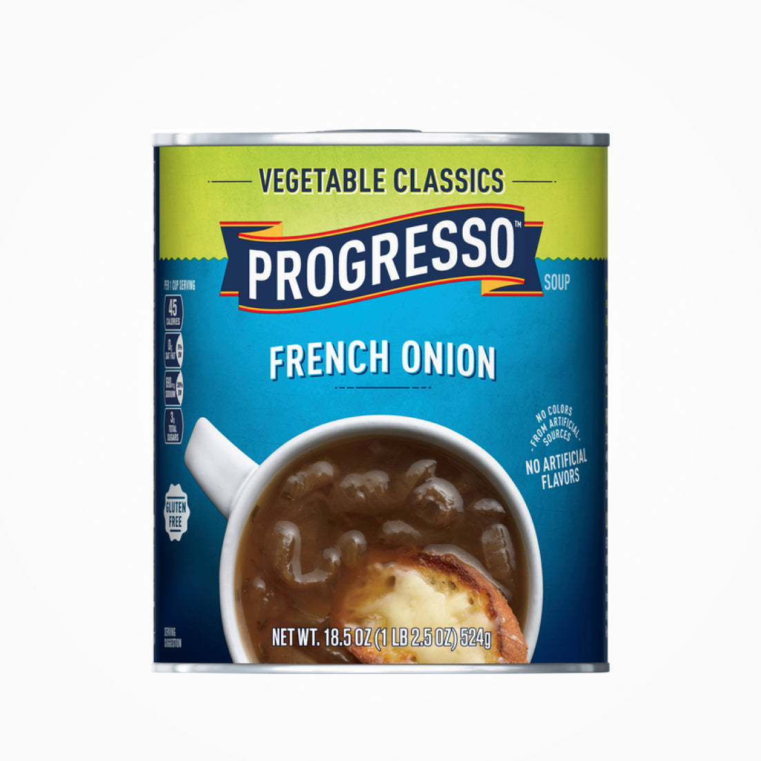 PROGRESSO FRENCH ONION