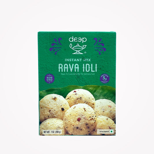 RAVA IDLI - 200g