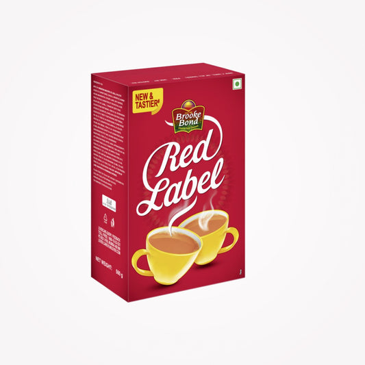 RED LABEL - 500g