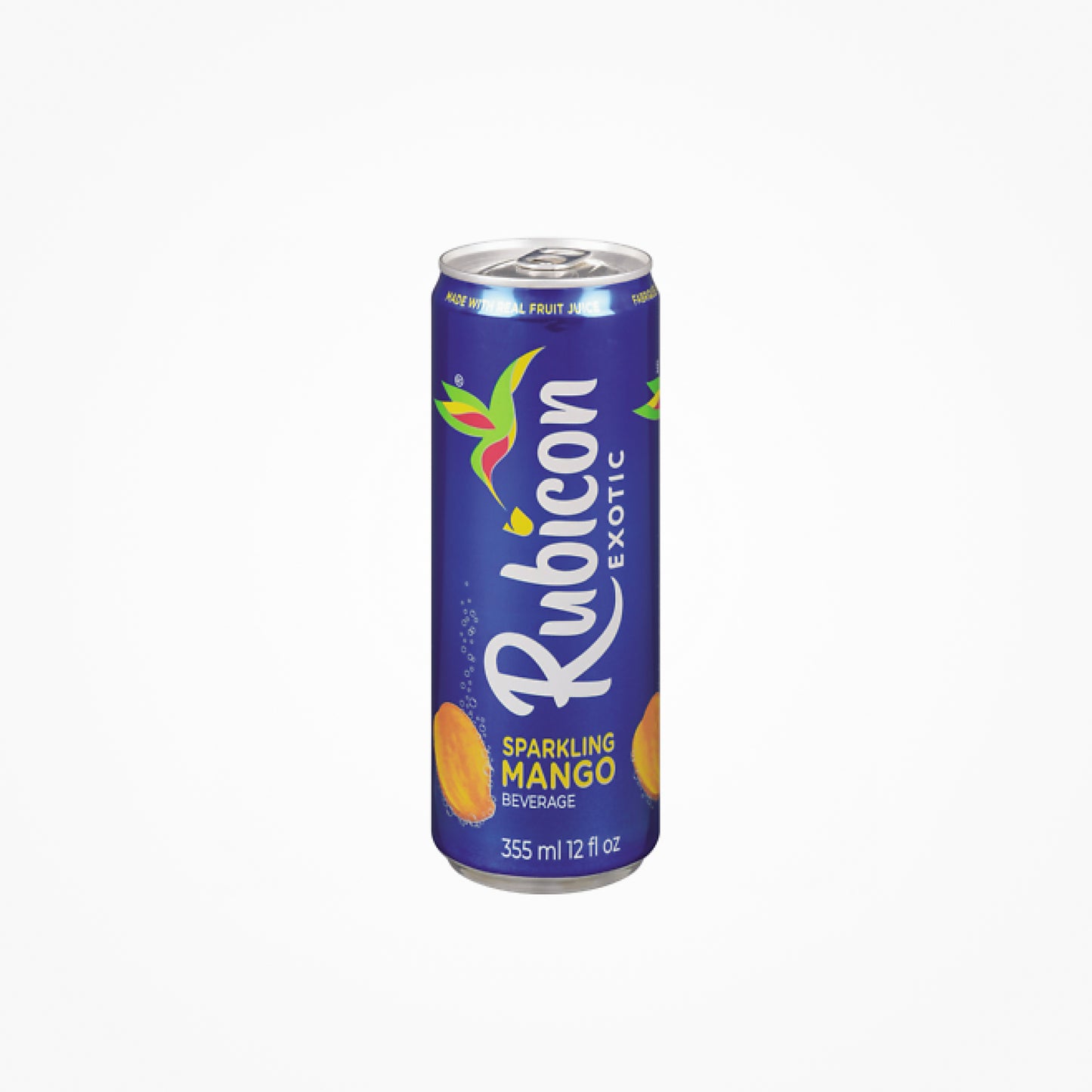 RUBICON EXOTIC-12OZ