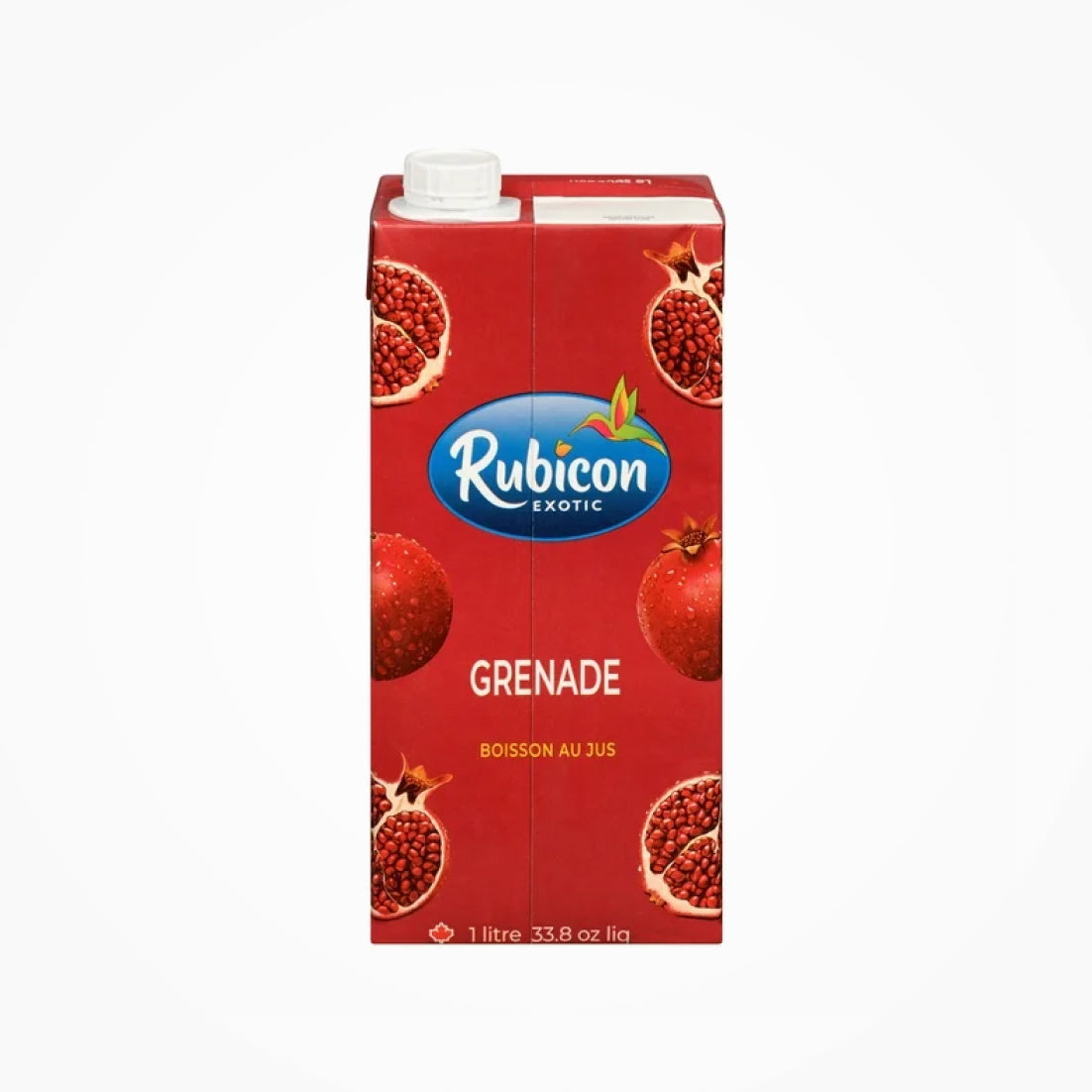 RUBICON GRENADE-1L