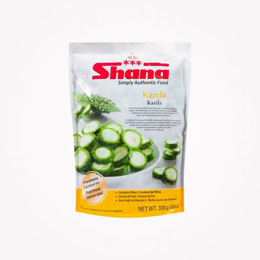 SHANA KARELA 300g  - (Store pickup only)