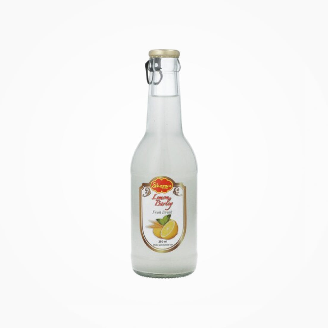 SHEZAN LEMON-250ML