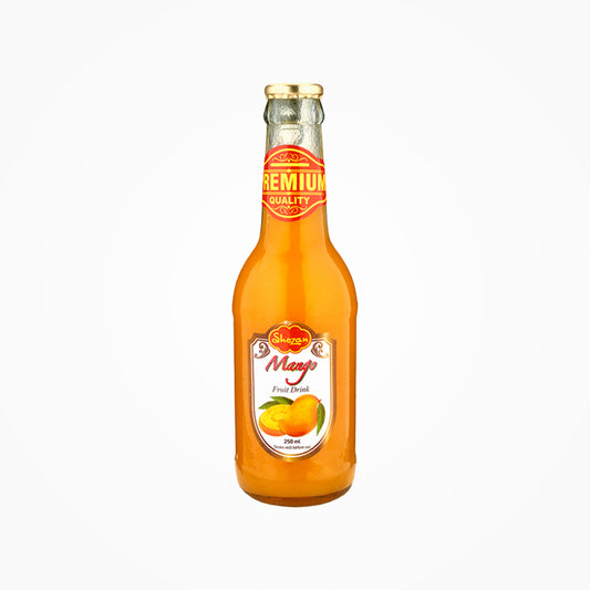 SHEZAN MANGO DRINK-250ML