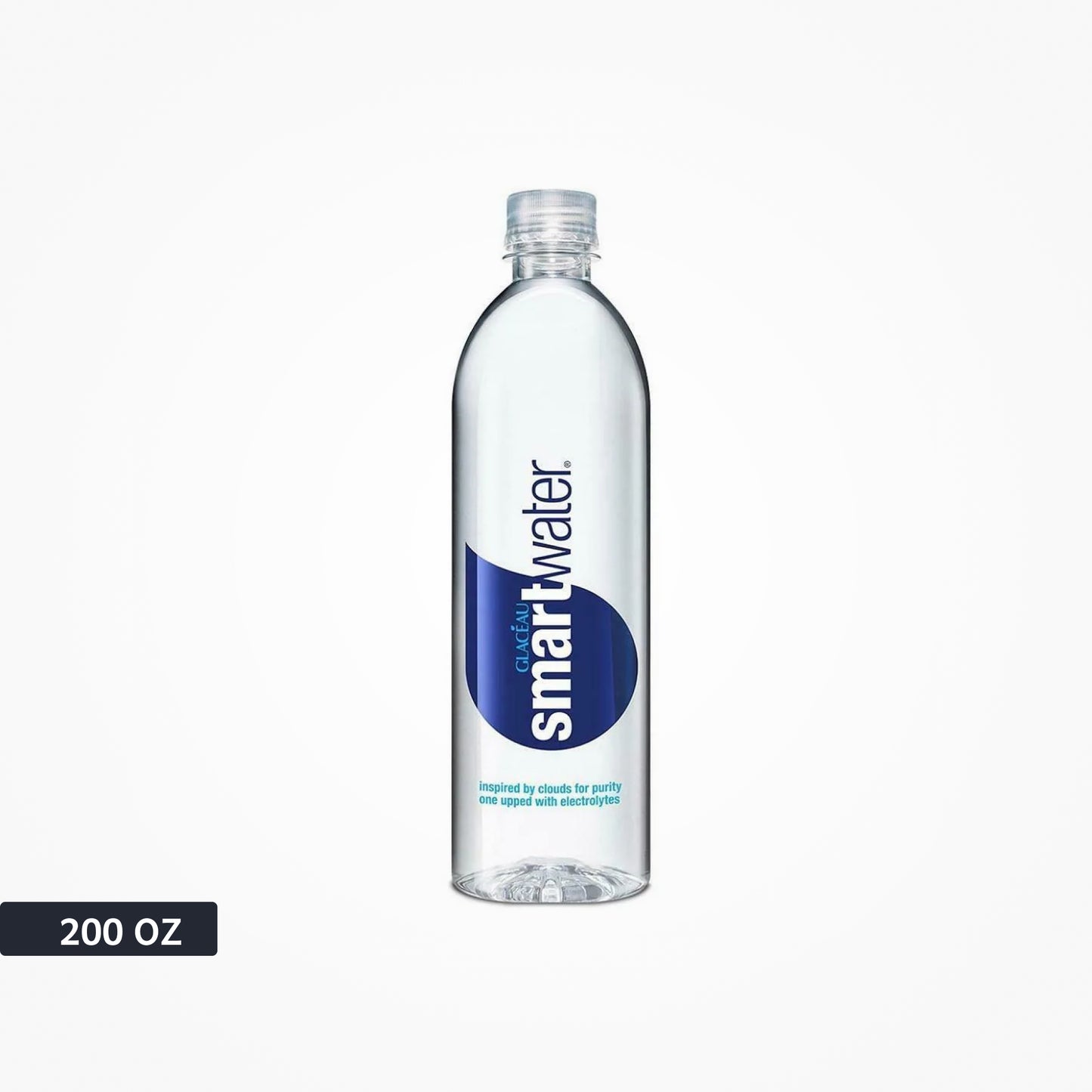 SMART WATER-200 OZ