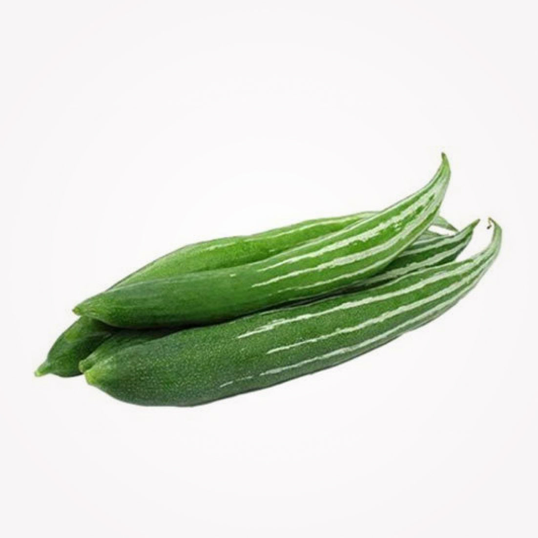 SNAKE GOURD - 1LB (store pickup only)