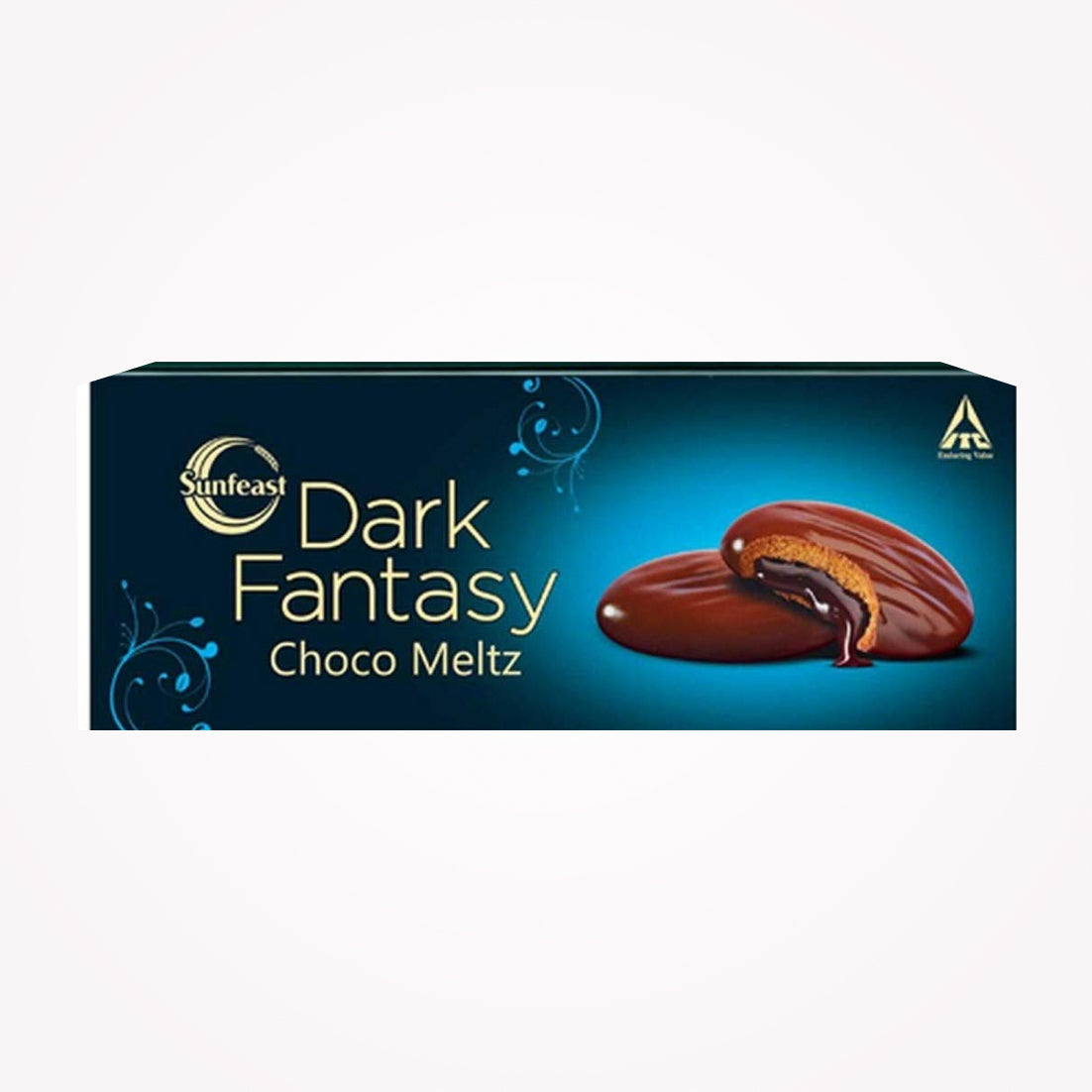 SUNFEAST DARK FANTASY CHOCO MELTZ -75g