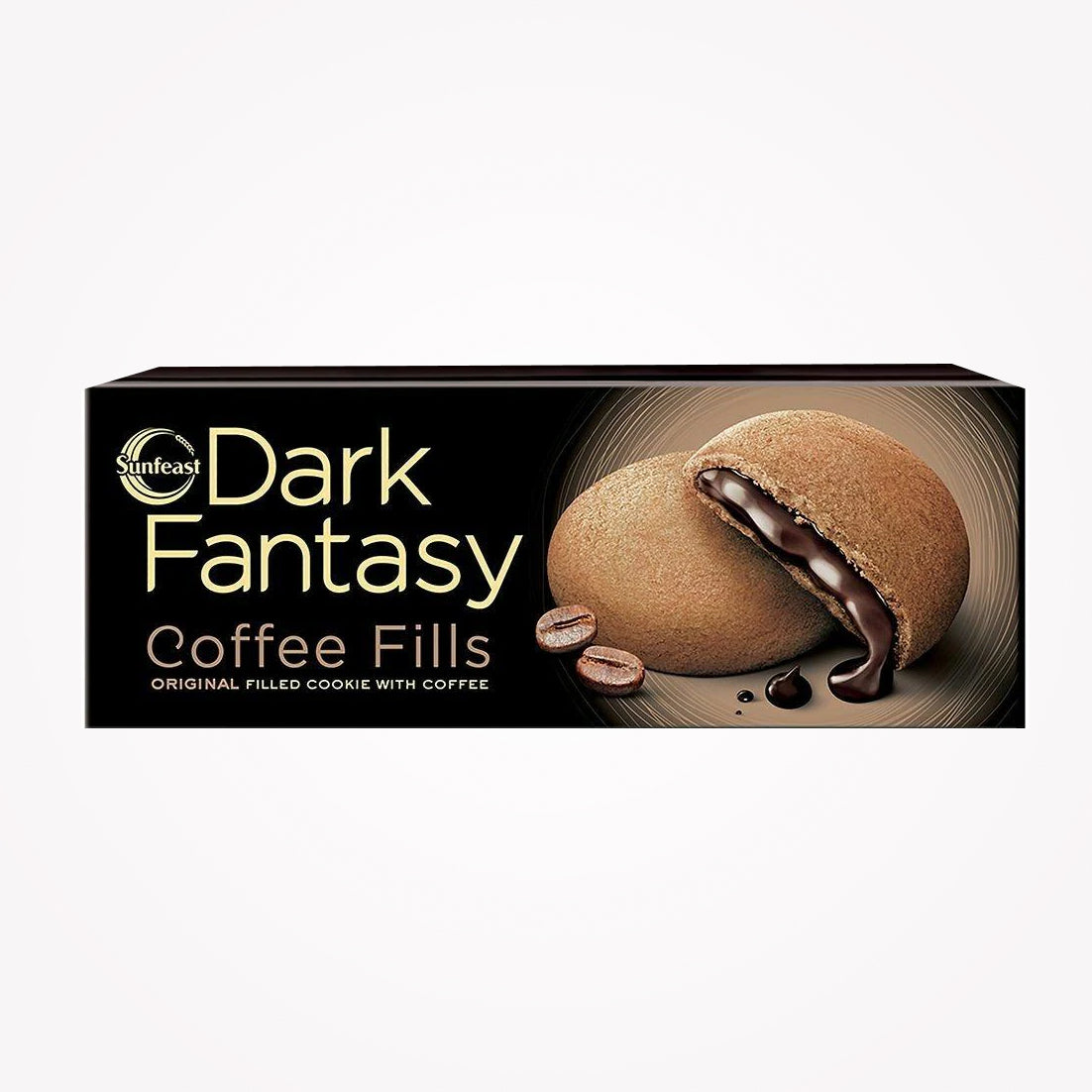 SUNFEAST DARK FANTASY COFFEE -75g