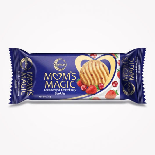 SUNFEAST MOM'S MAGIC CRANBERY -75g