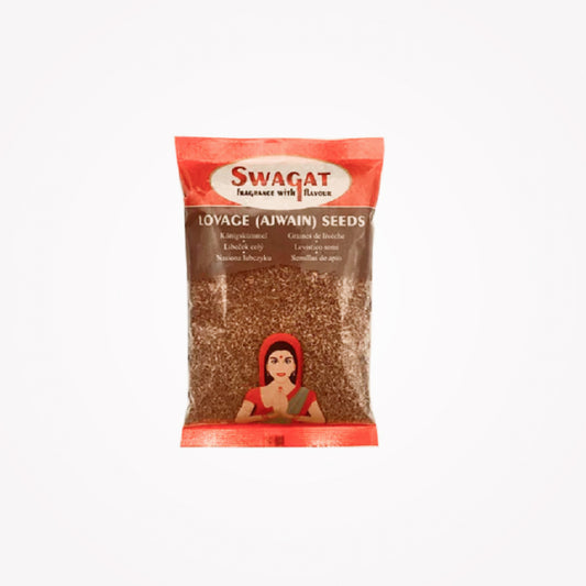 SWAGAT AJWAIN SEEDS -200g