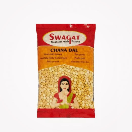 SWAGAT CHANA DAL -4LB