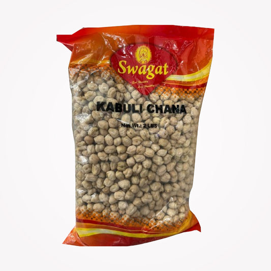 KABULI CHANA -2LB