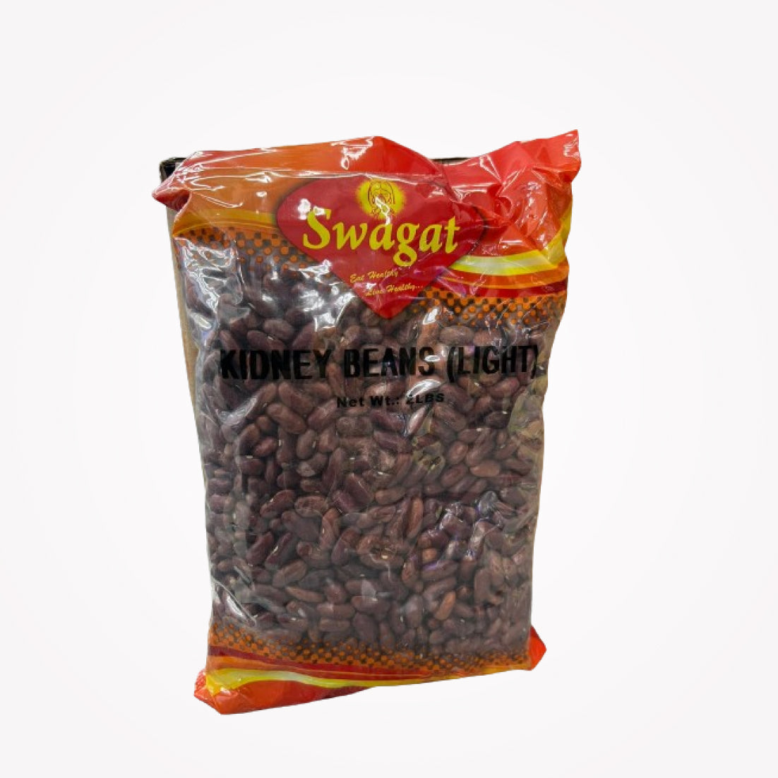 KIDNEY BEANS (LIGHT) -4LB