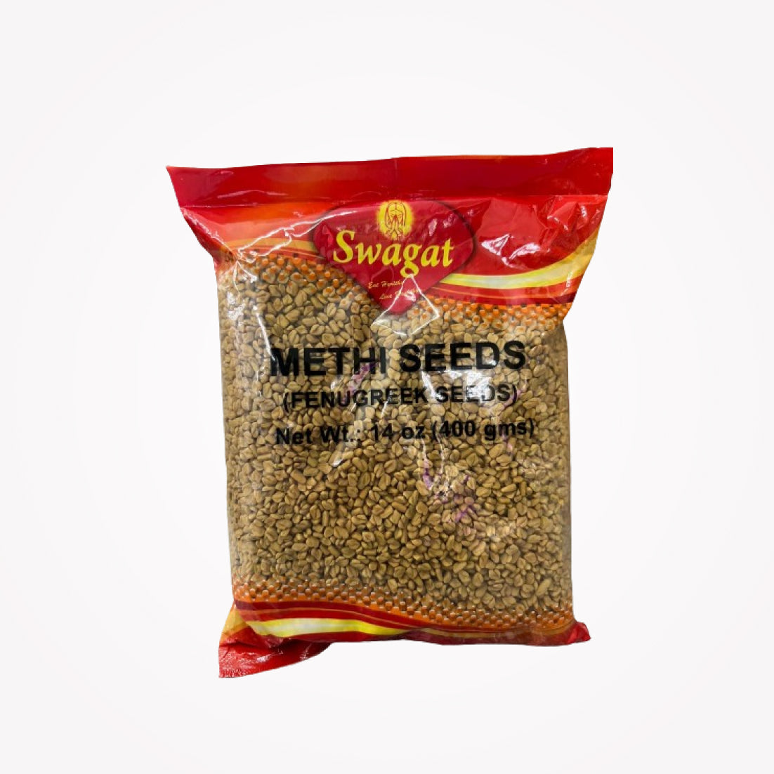 SWAGAT METHI SEEDS -400g