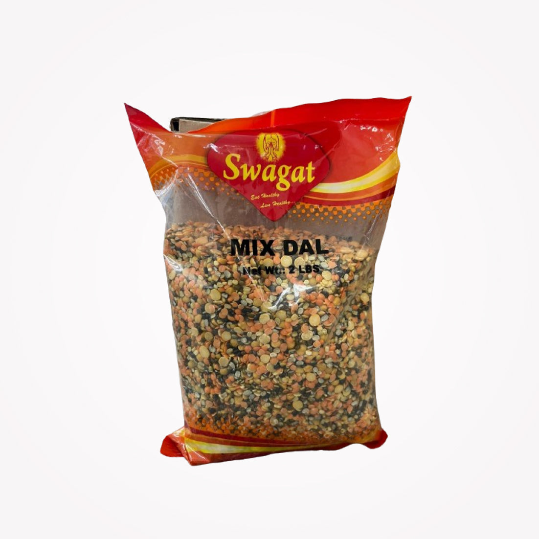 SWAGAT MIX DAL -2LB