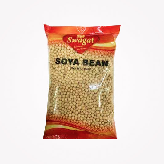 SWAGAT SOYA BEAN - 2LB