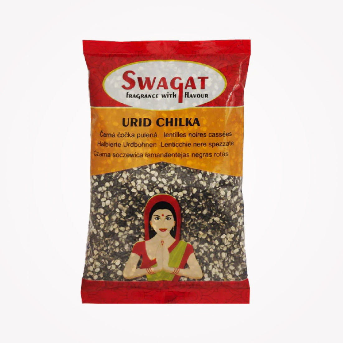 URAD SPLIT -4LB