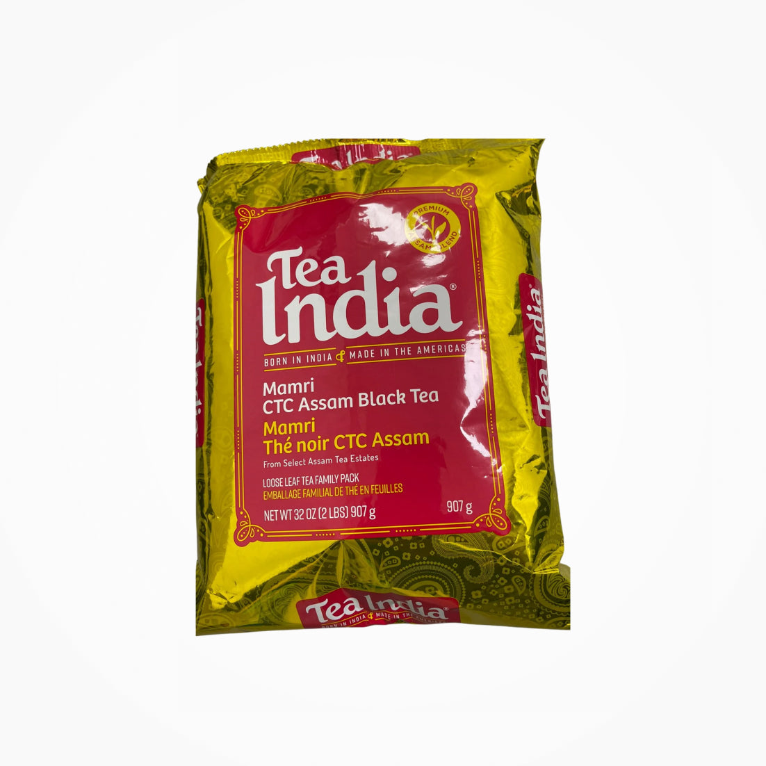 TEA INDIA