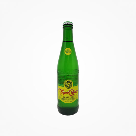 TOPO CHICO LIME-12FLOZ