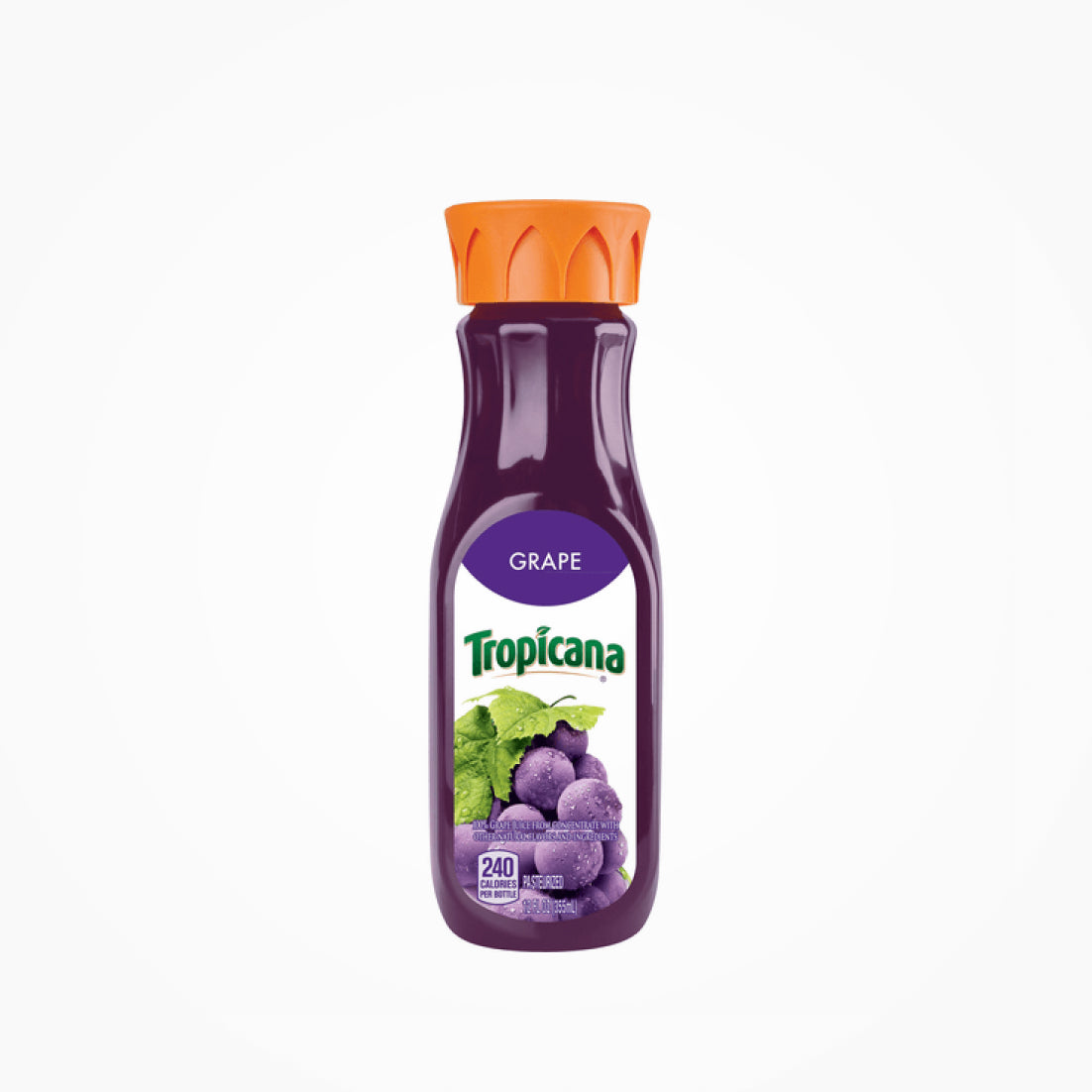 TROPICANA GRAPE-12FLOZ