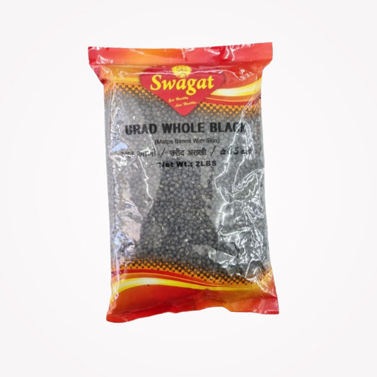 URAD WHOLE BLACK -2lbs